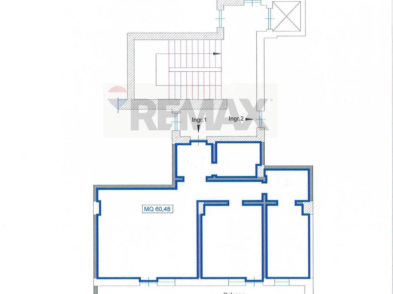 appartamento in vendita a Napoli in zona Soccavo