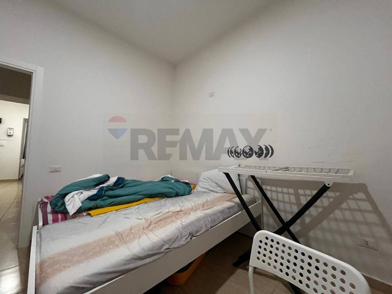 appartamento in vendita a Napoli in zona San Lorenzo