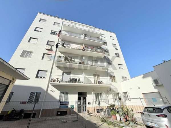 appartamento in vendita a Napoli in zona Capodimonte / Colli Aminei