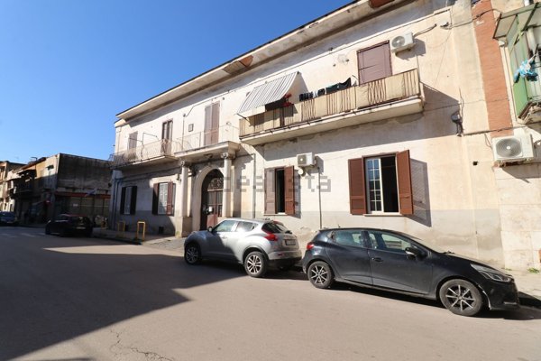 appartamento in vendita a Napoli in zona Secondigliano
