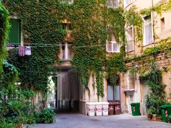 appartamento in vendita a Napoli in zona Vomero