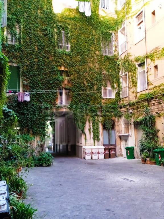 appartamento in vendita a Napoli in zona Vomero