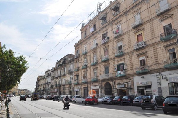 appartamento in vendita a Napoli in zona San Giovanni a Teduccio
