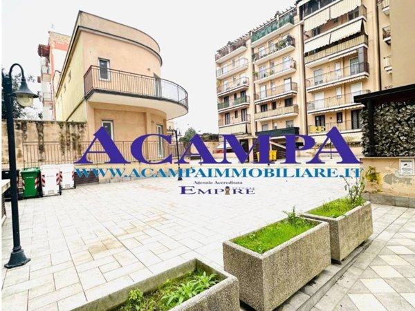 appartamento in vendita a Napoli in zona Secondigliano