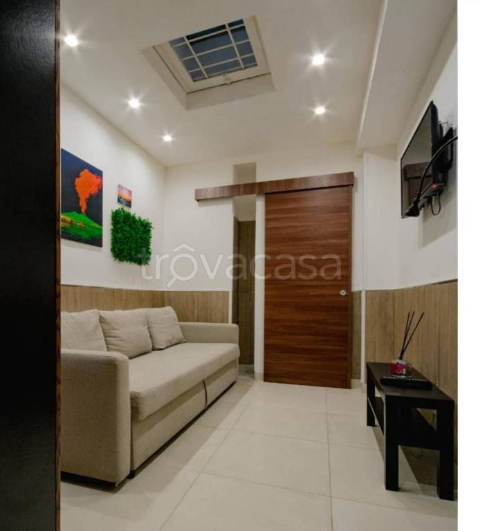 negozio in vendita a Napoli