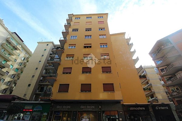 appartamento in vendita a Napoli in zona Vomero