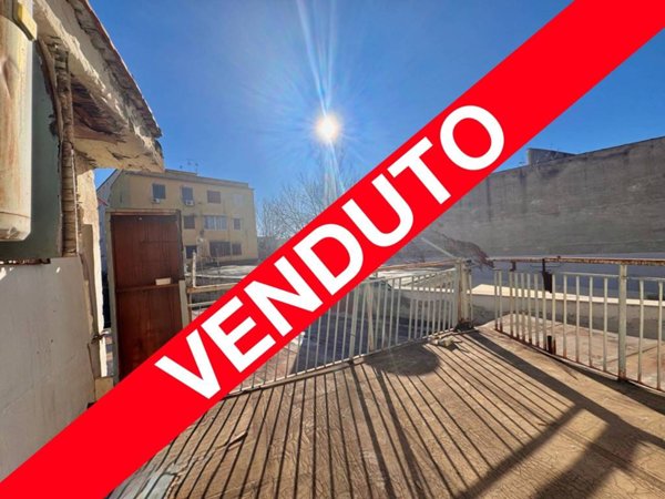 appartamento in vendita a Napoli in zona Piscinola