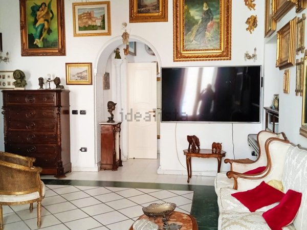 appartamento in vendita a Napoli in zona Vomero