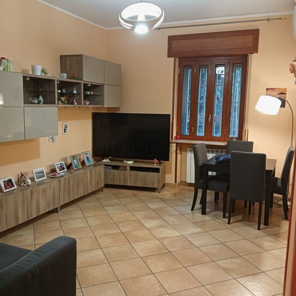 appartamento in vendita a Napoli in zona Capodimonte / Colli Aminei