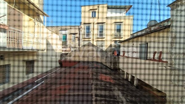 appartamento in vendita a Napoli in zona San Ferdinando