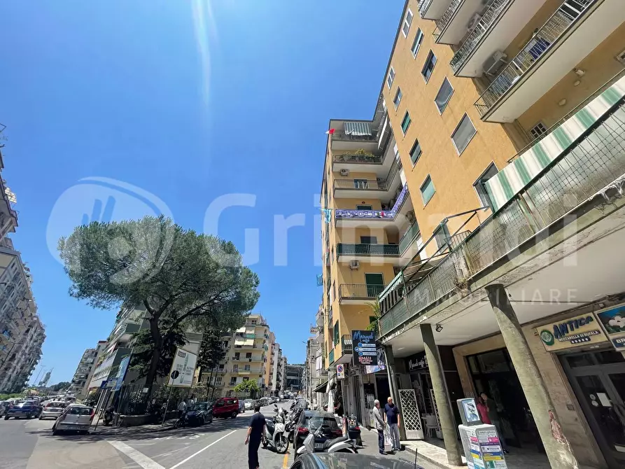 appartamento in vendita a Napoli in zona Fuorigrotta