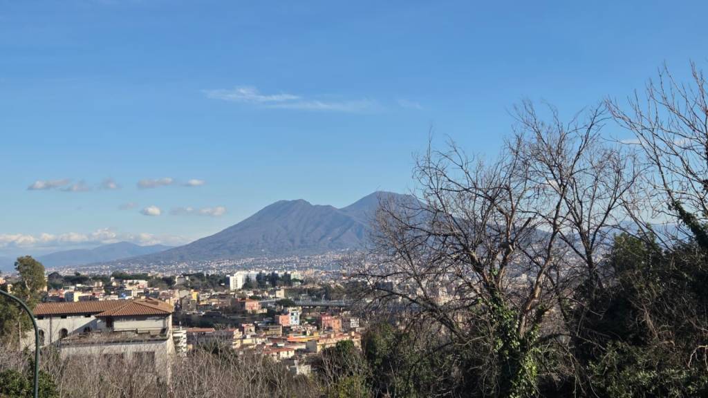 appartamento in vendita a Napoli