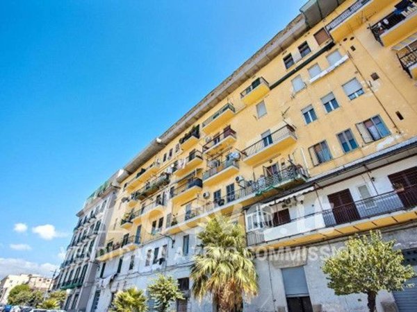 appartamento in vendita a Napoli in zona Zona Industriale-Ferrovia