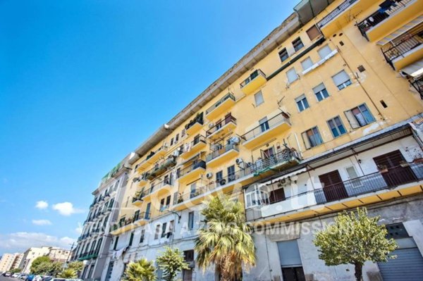 appartamento in vendita a Napoli in zona Zona Industriale-Ferrovia