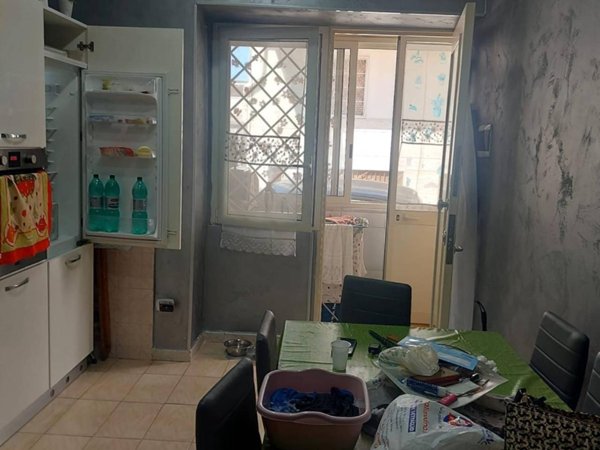 appartamento in vendita a Napoli in zona Soccavo