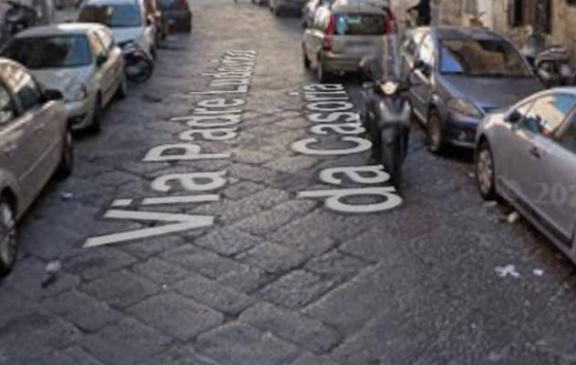 negozio in vendita a Napoli