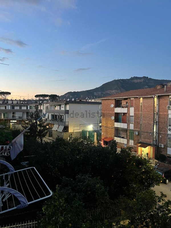 appartamento in vendita a Napoli in zona Soccavo