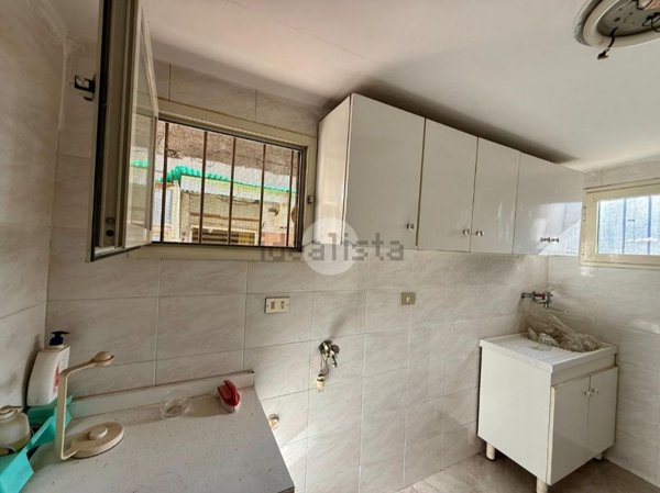 appartamento in vendita a Napoli in zona Secondigliano