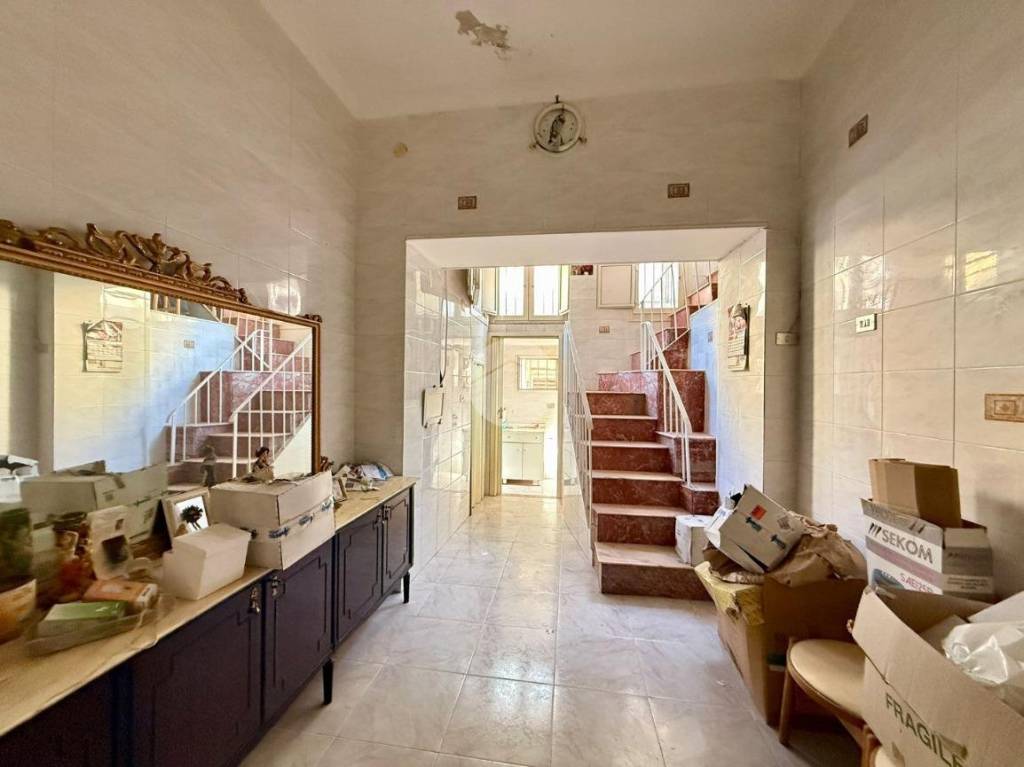 appartamento in vendita a Napoli in zona Secondigliano