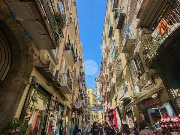 appartamento in vendita a Napoli