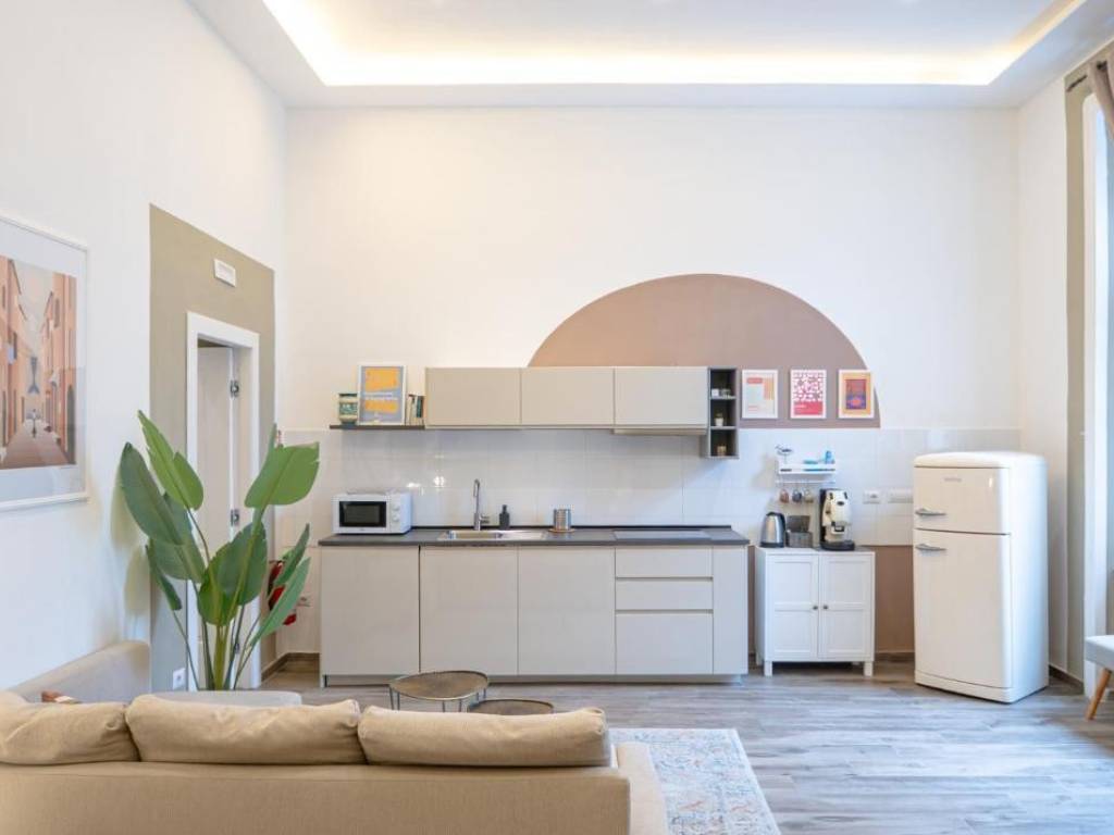 appartamento in vendita a Napoli