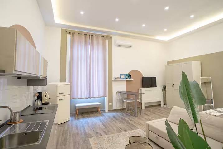 appartamento in vendita a Napoli