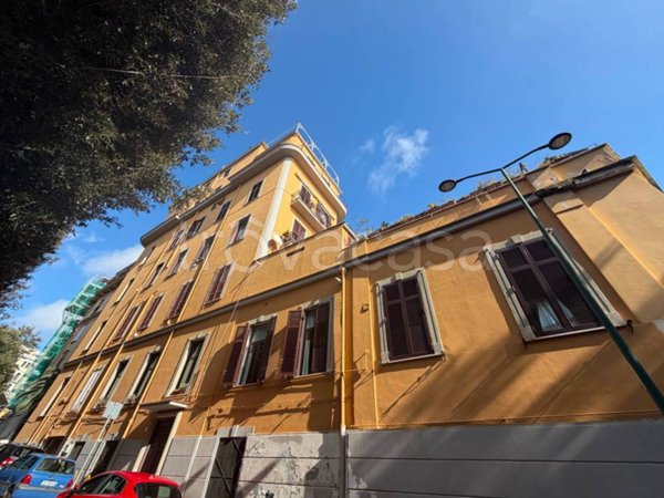 appartamento in vendita a Napoli in zona Vomero