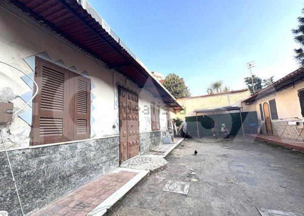 appartamento in vendita a Napoli in zona Secondigliano