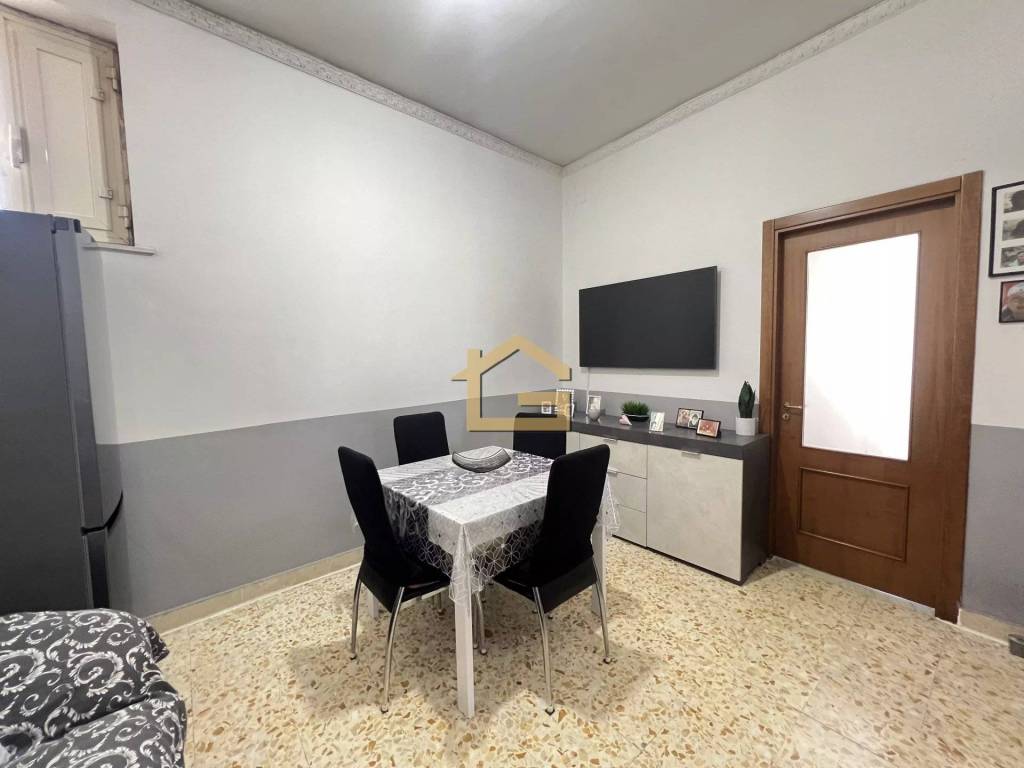appartamento in vendita a Napoli in zona Piscinola