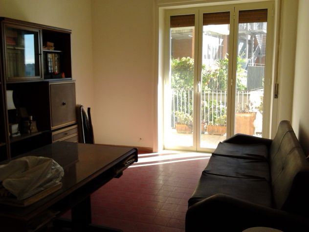 quadrivano in vendita a Napoli in zona Chiaia