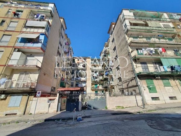 appartamento in vendita a Napoli in zona Capodimonte / Colli Aminei