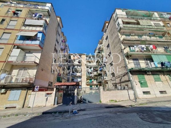 appartamento in vendita a Napoli