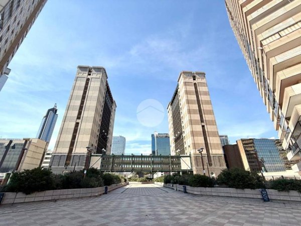 appartamento in vendita a Napoli in zona Vicaria