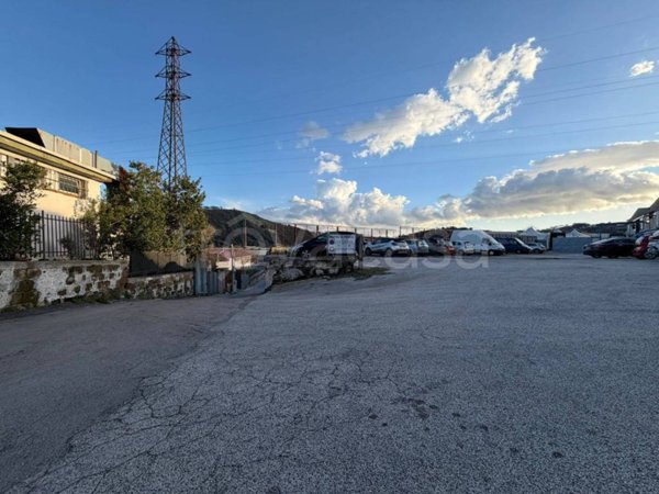 appartamento in vendita a Napoli in zona Bagnoli