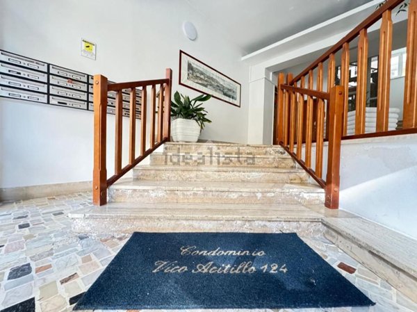 appartamento in vendita a Napoli in zona Vomero