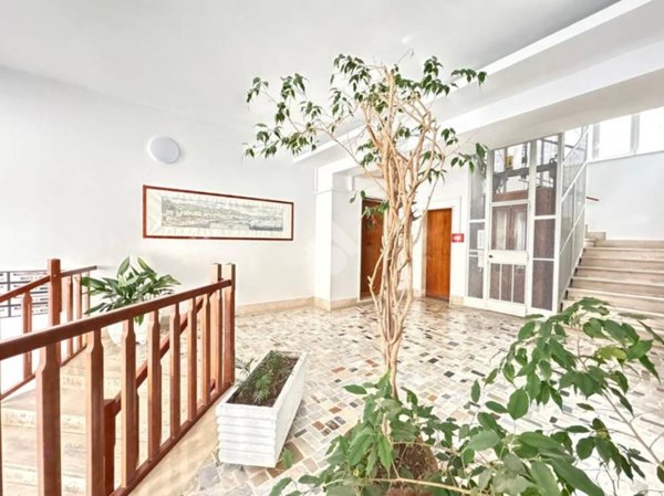 appartamento in vendita a Napoli in zona Vomero