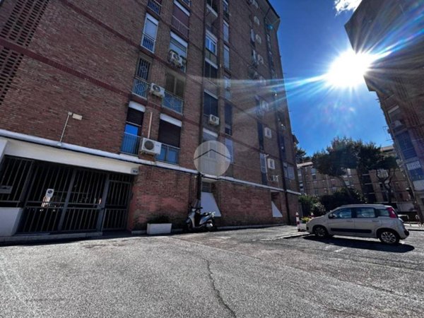 appartamento in vendita a Napoli in zona Soccavo