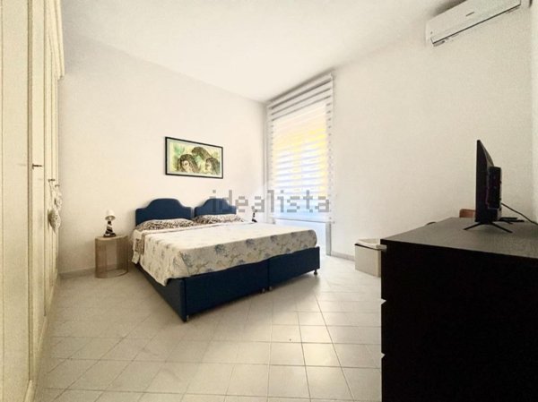 appartamento in vendita a Napoli in zona Vicaria