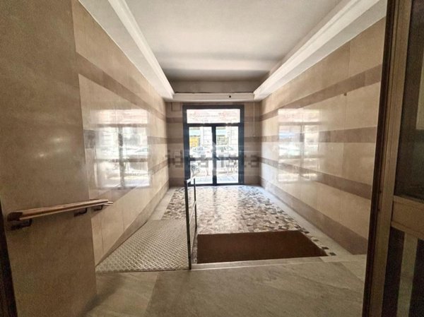 appartamento in vendita a Napoli in zona Vicaria