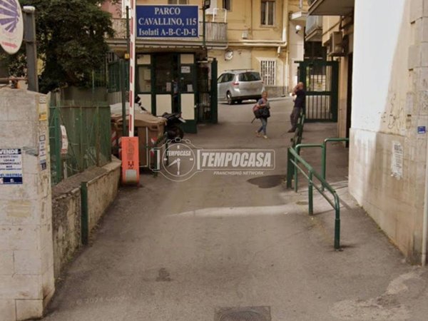appartamento in vendita a Napoli in zona Camaldoli