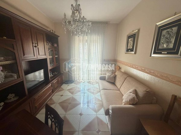 appartamento in vendita a Napoli in zona Camaldoli