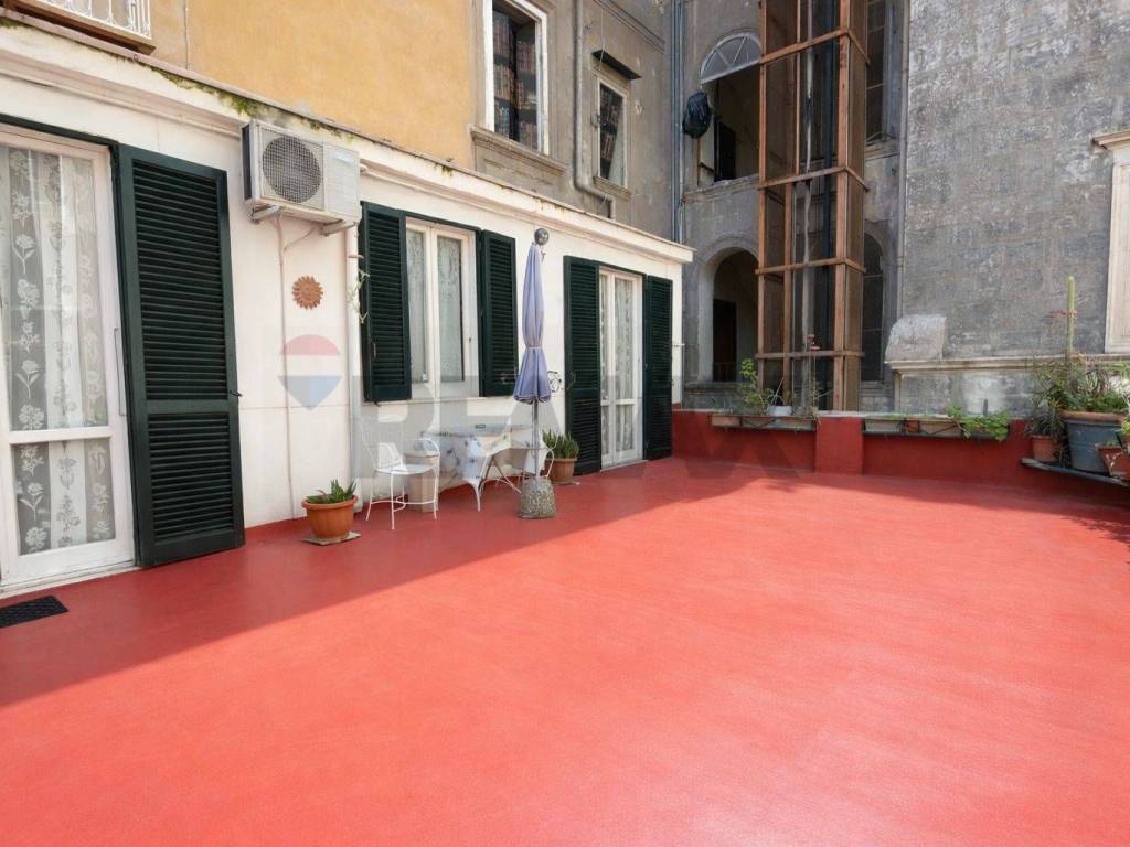 appartamento in vendita a Napoli in zona Vomero