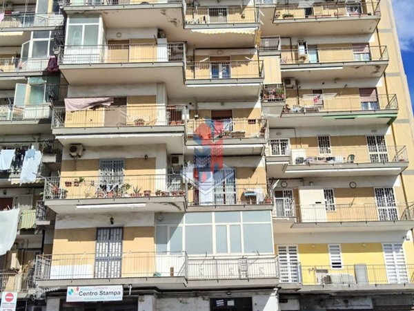 appartamento in vendita a Napoli in zona Pianura