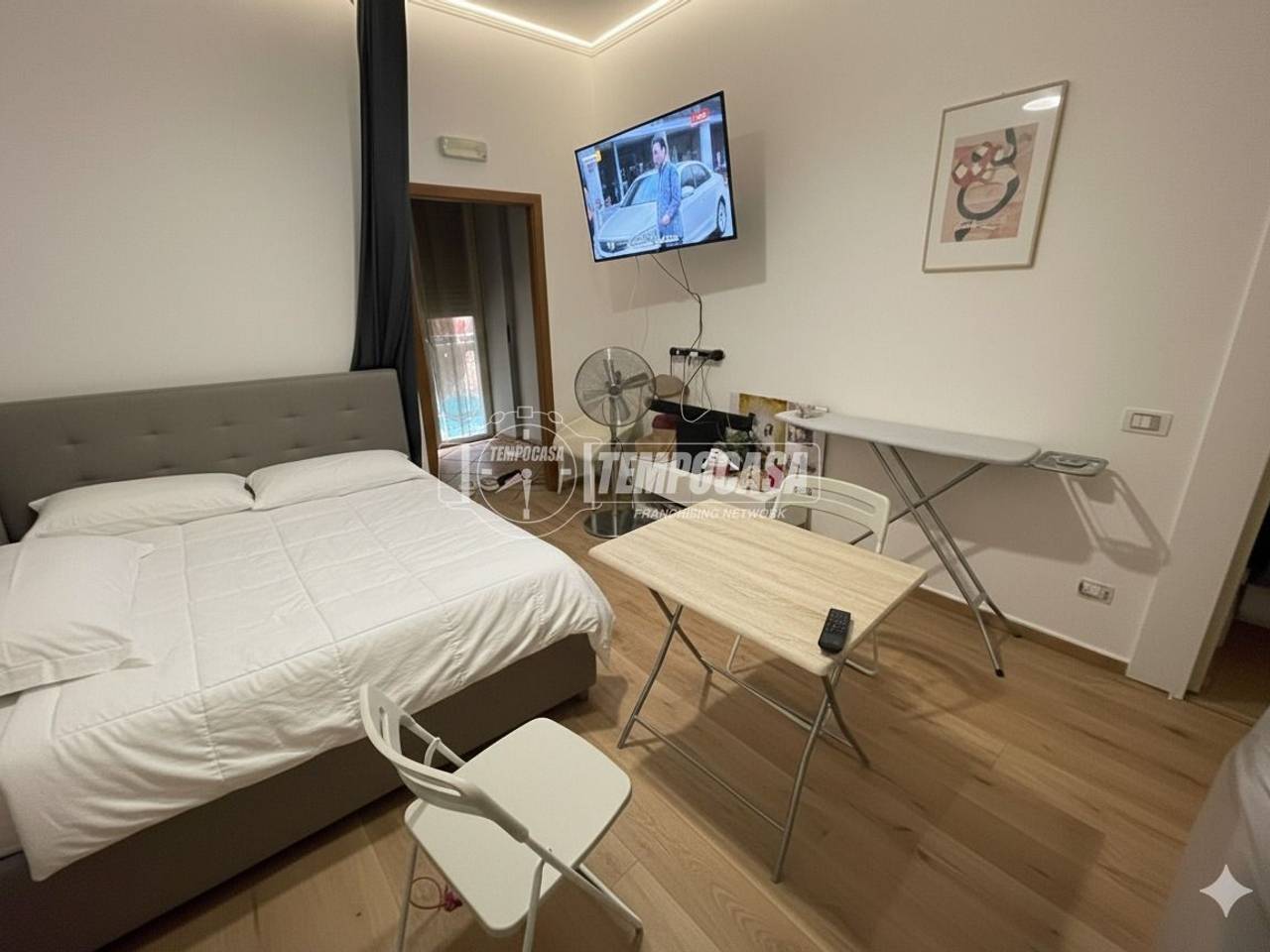 appartamento in vendita a Napoli in zona San Lorenzo