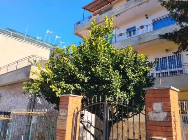 appartamento in vendita a Napoli in zona Chiaiano