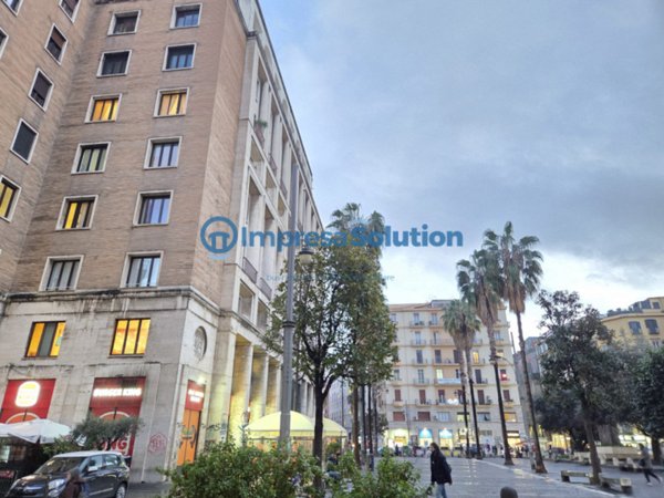 negozio in vendita a Napoli