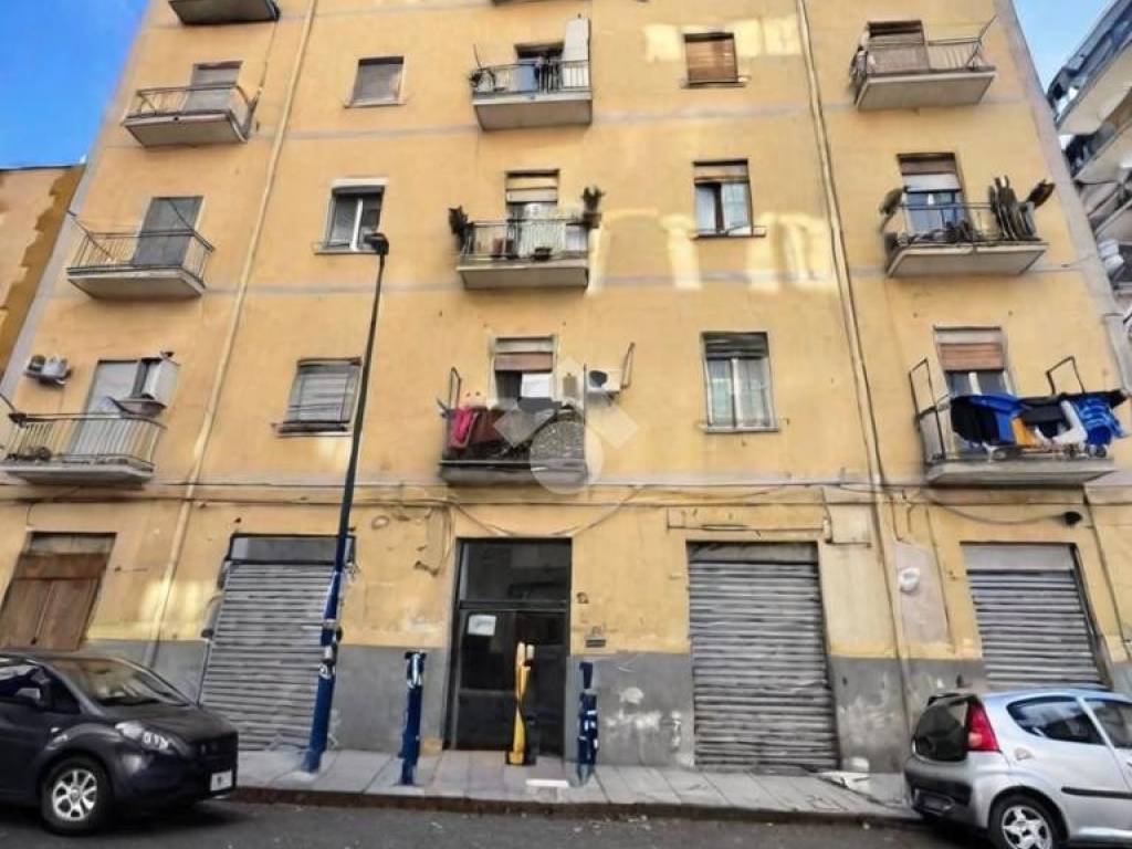 appartamento in vendita a Napoli