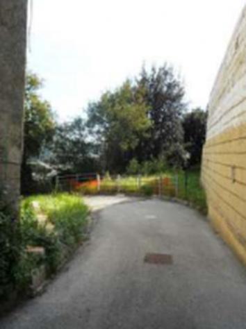 terreno agricolo in vendita a Napoli in zona Bagnoli