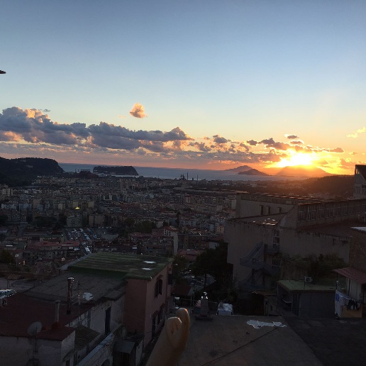 appartamento in vendita a Napoli in zona Soccavo