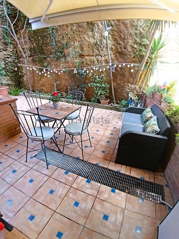 appartamento in vendita a Napoli in zona Posillipo